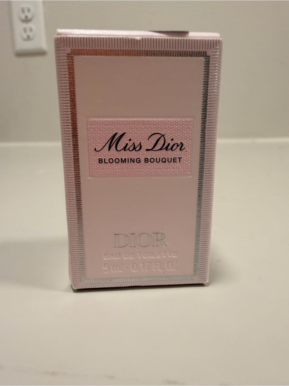 Miss Dior Blooming Bouquet Box